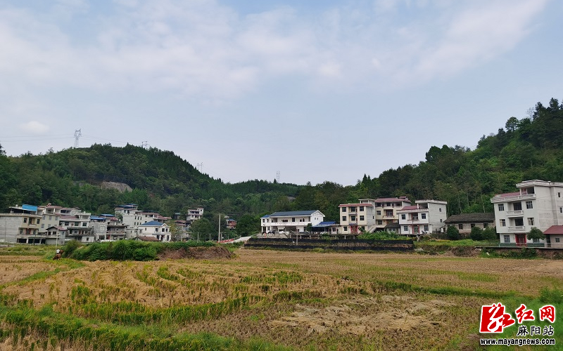 建设作为今后五年的一项重点工程,结合武岩等村易地扶贫集中搬迁项目