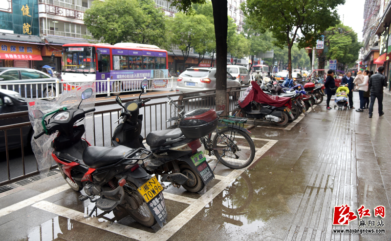 【三城同创】"生活在文明有序的环境里很幸福" - 麻阳苗族自治县人民